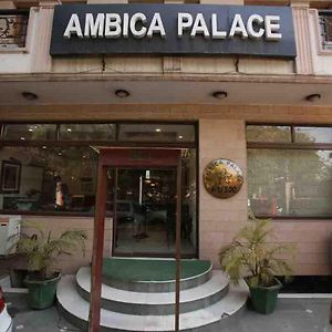 Ambica Palace